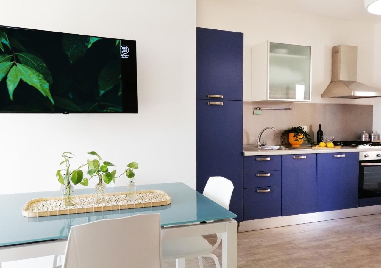 Holihome_Casa Di Sara Tortoreto Luaran gambar