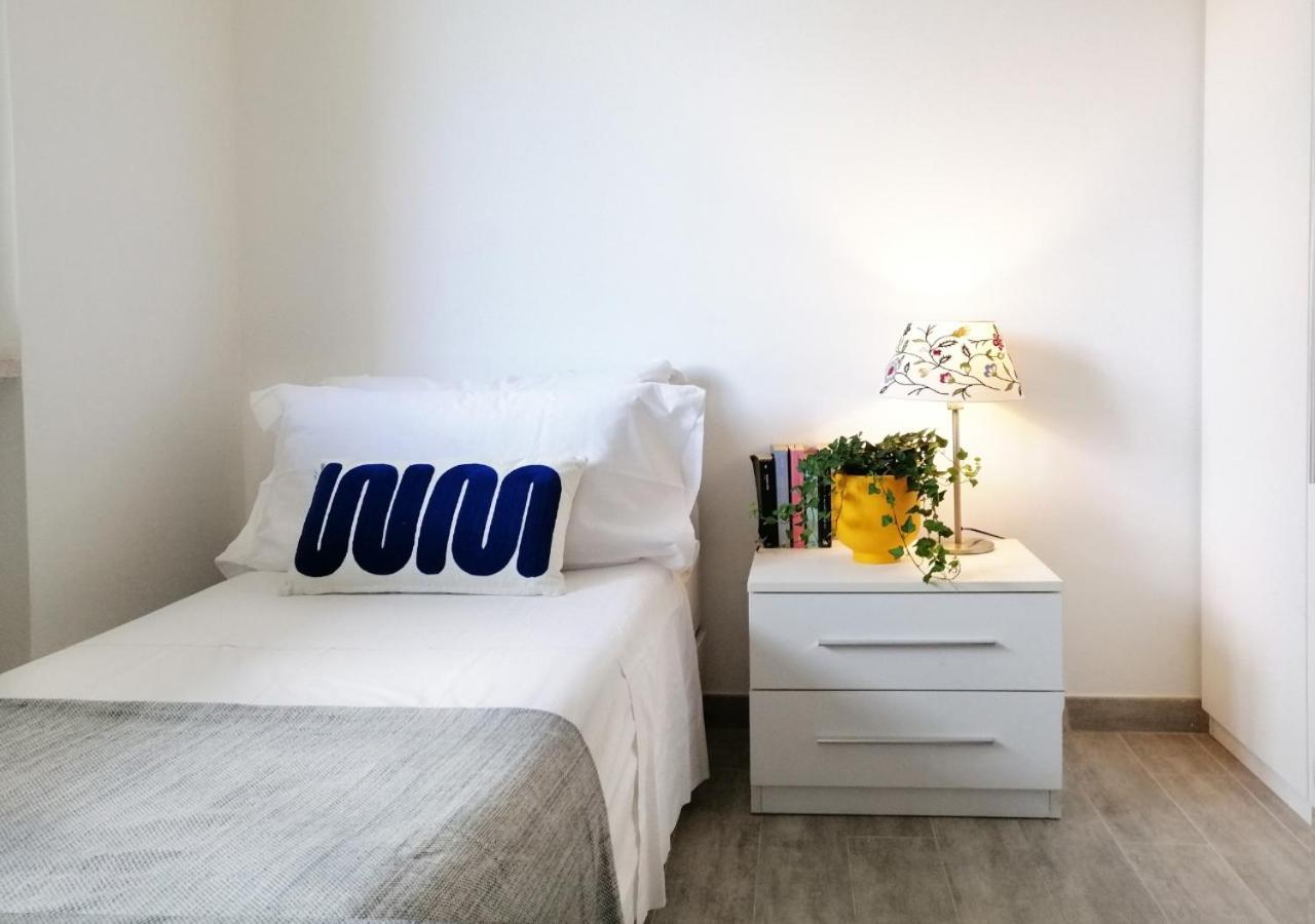Holihome_Casa Di Sara Tortoreto Luaran gambar