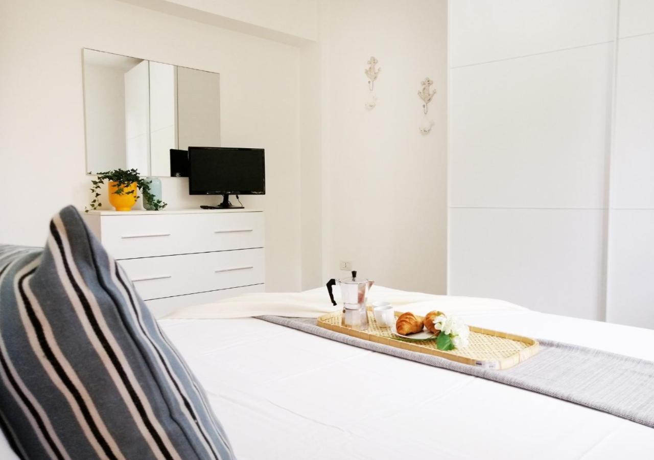 Holihome_Casa Di Sara Tortoreto Luaran gambar